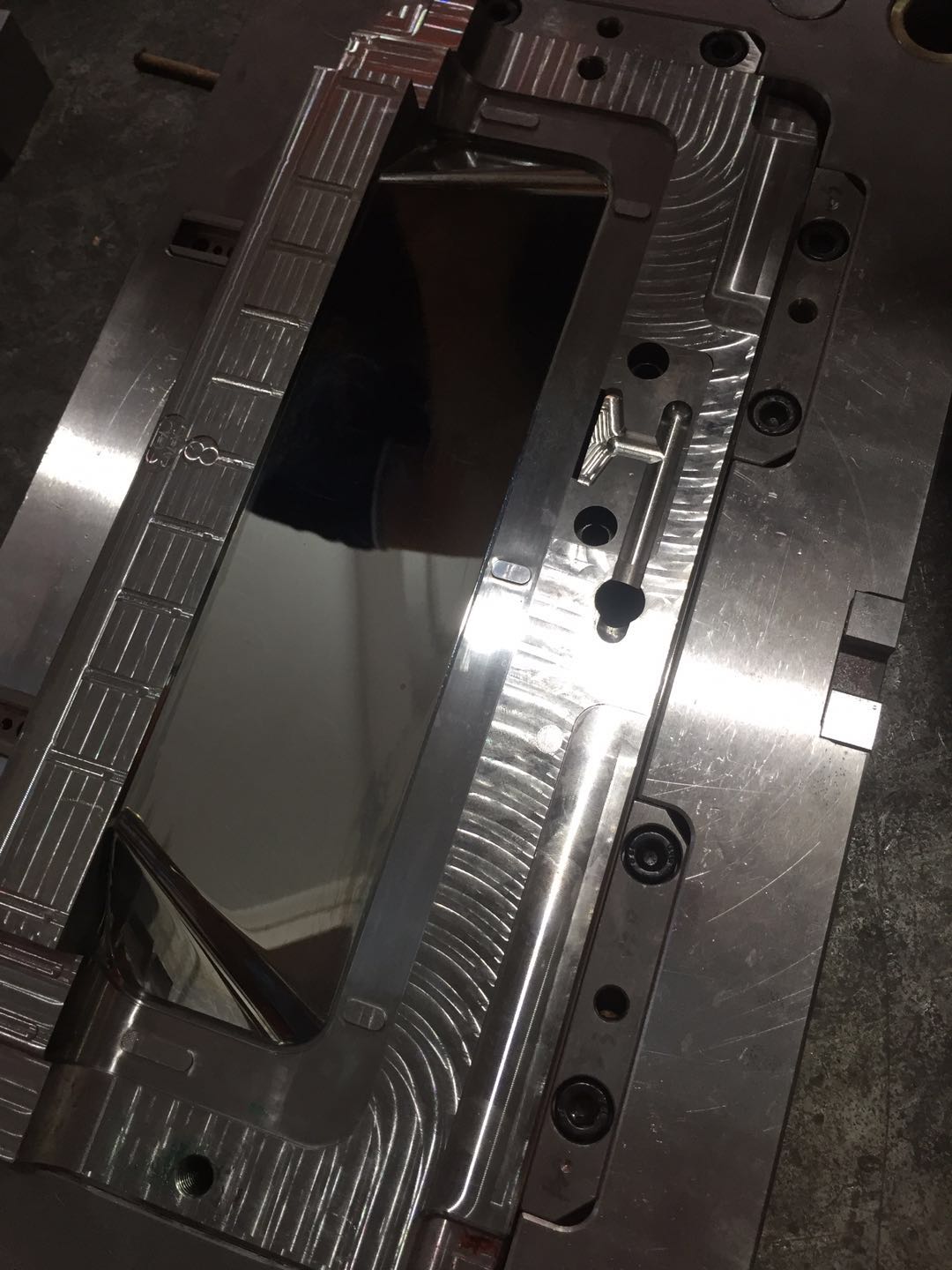 Mirro Surface PPSU M