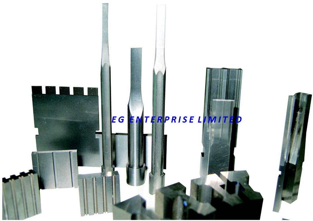 Mold Fittings