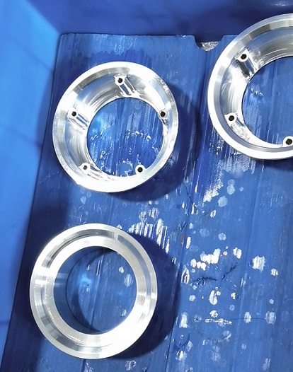 CNC turning parts fo