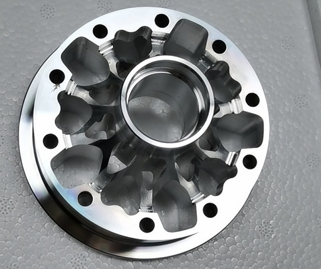 Aluminum Wheels for 