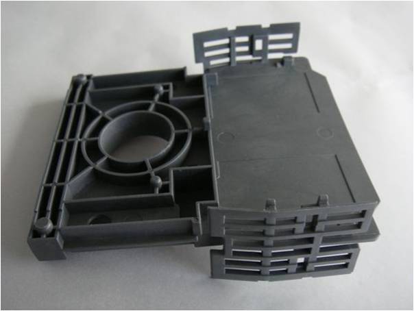 Molded Plastic Parts