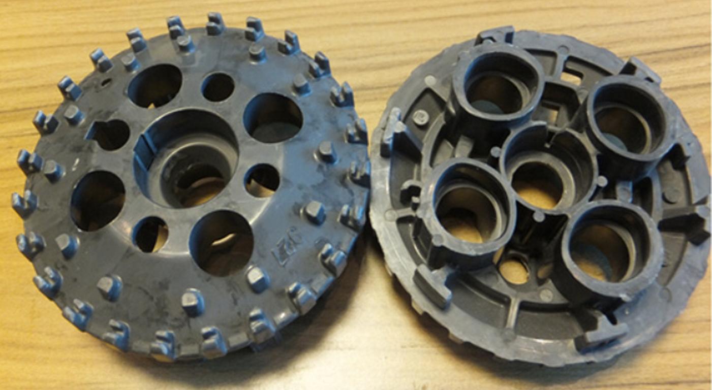 Plastic Injection Mo