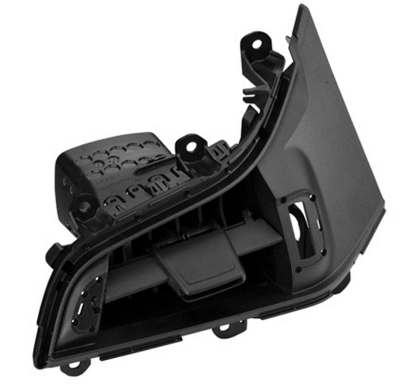 Car Air Conditioner 