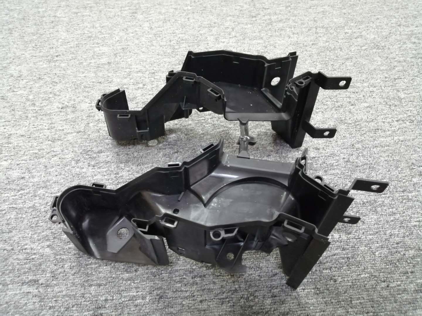 Rapid Tooling